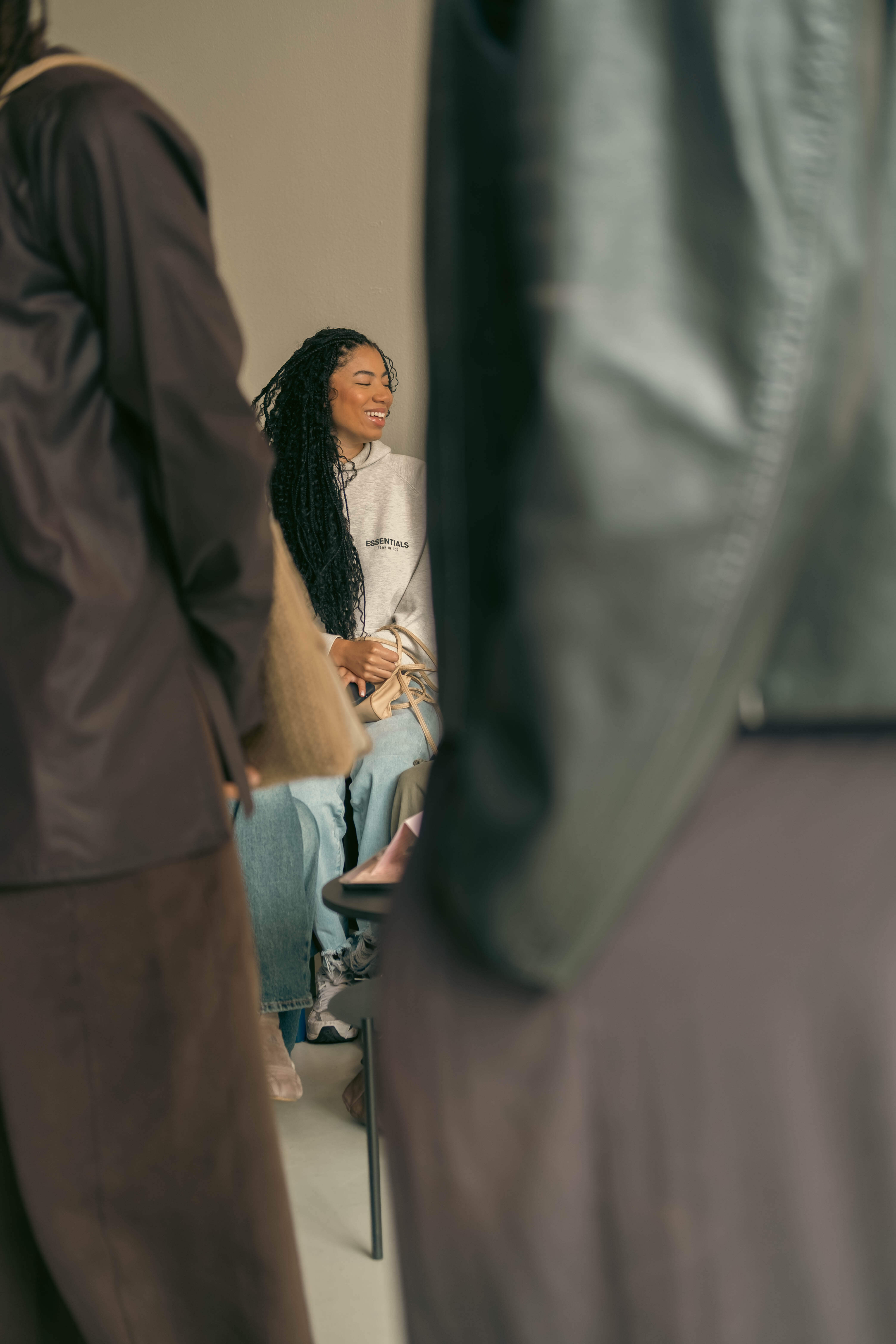 A POP-UP with Yasmina Azhoum by Yasmina Azhoum 2